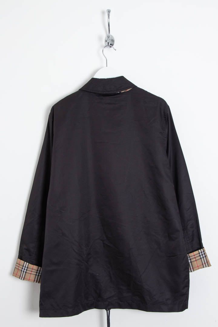 Women's Burberry Windbreaker Jacket (S) image 6