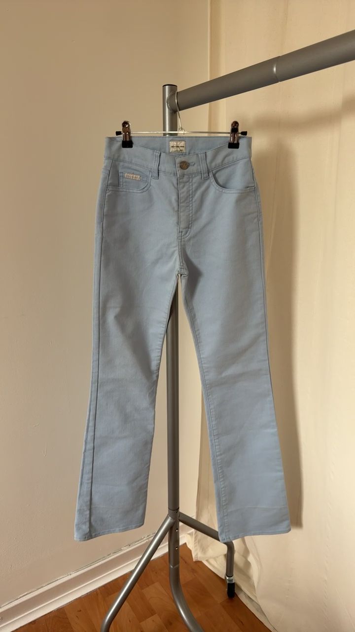 Calvin Klein Calvin Klein Vintage Skinny Jeans product image