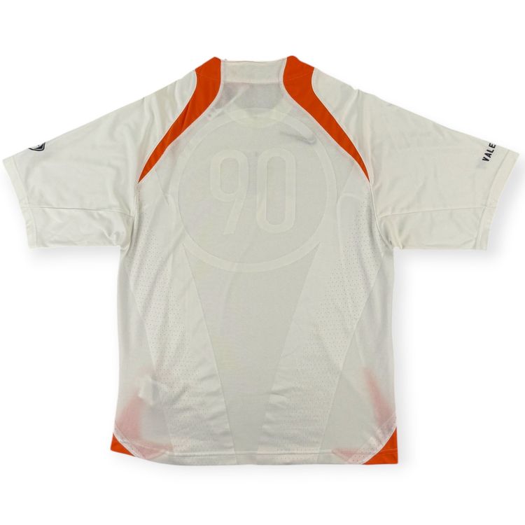Valencia 2005 Training Shirt (S) 5