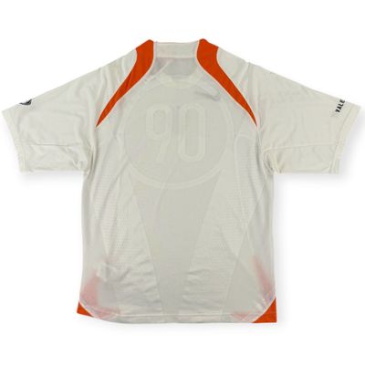 Valencia 2005 Training Shirt (S) 5