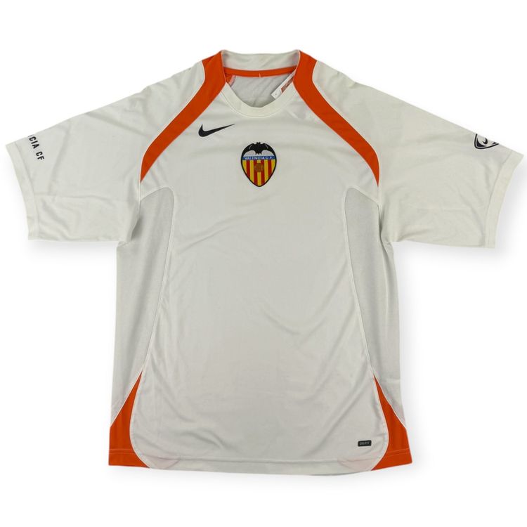 Valencia 2005 Training Shirt (S)