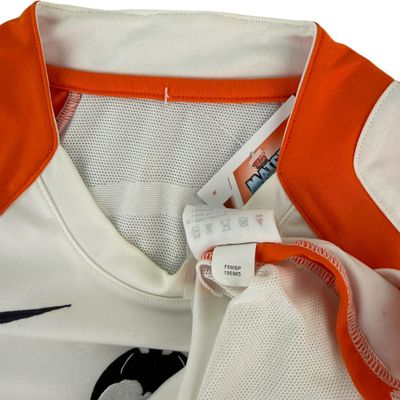 Valencia 2005 Training Shirt (S) 2