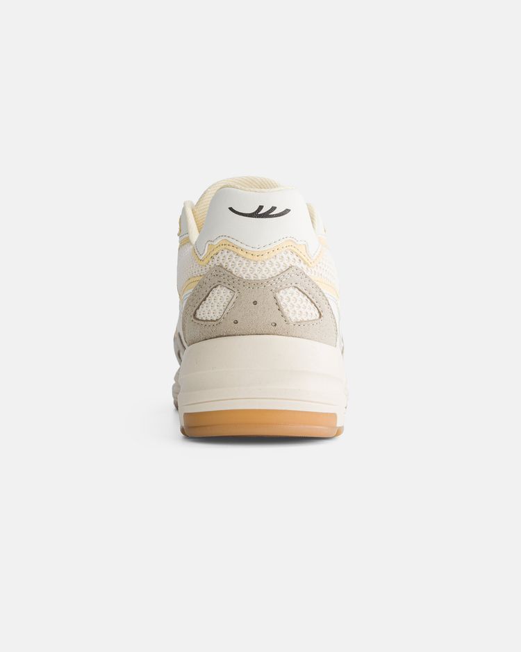 Rush - Beige & Yellow - Pineapple 4