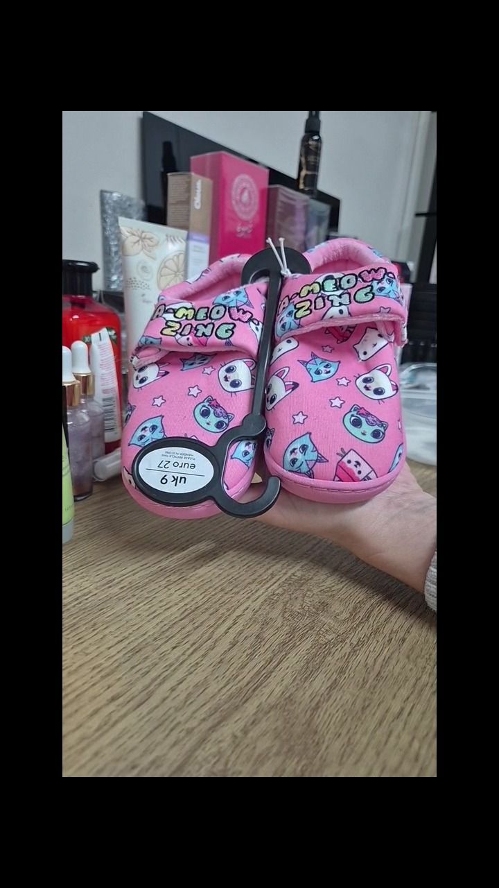 Other slipper kids 9 imagen del producto