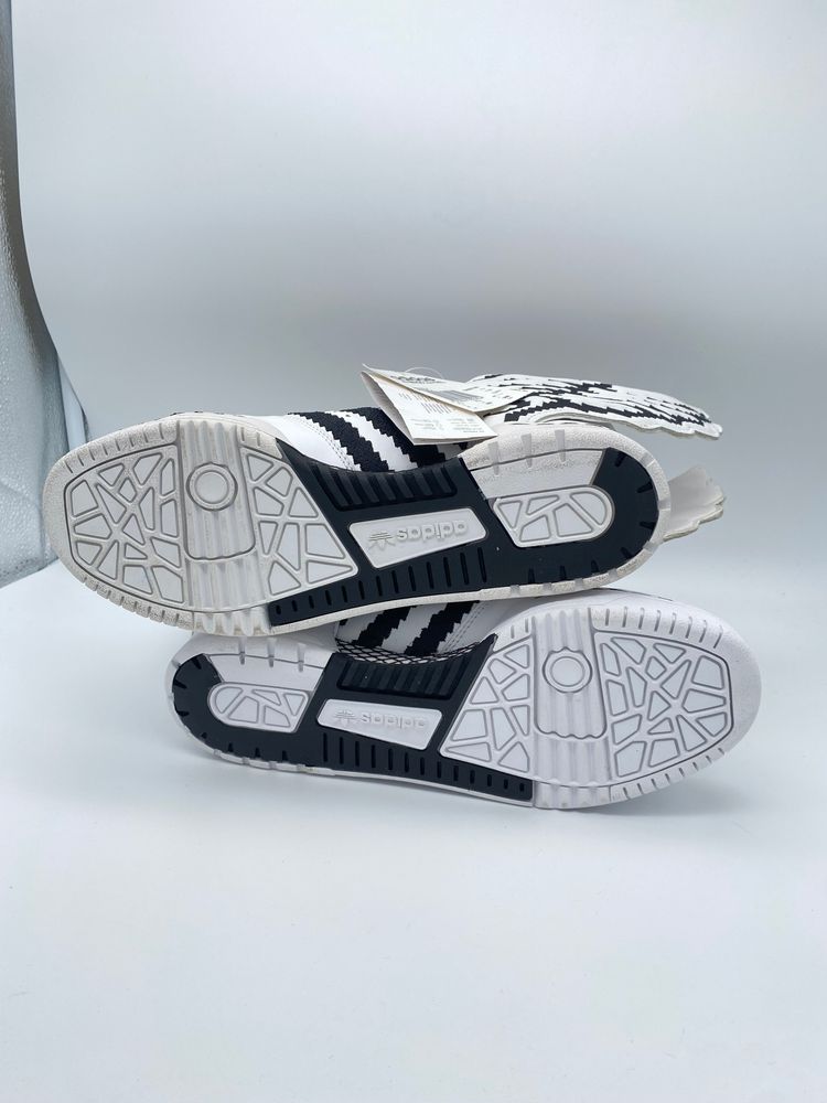 Adidas JS Wings 2.0 Pixel high-top sneakers image 9