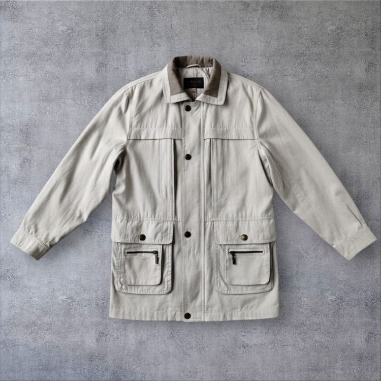 Other Light Beige Jacket product image