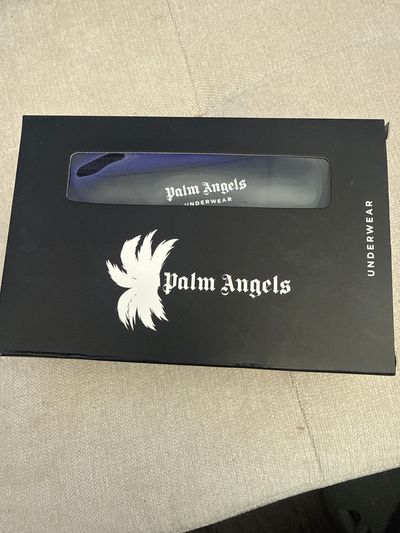 Palm Angels t shirt Underwear