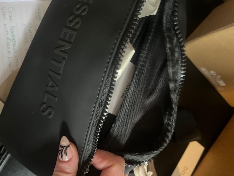 Essentials Crossbody Bags