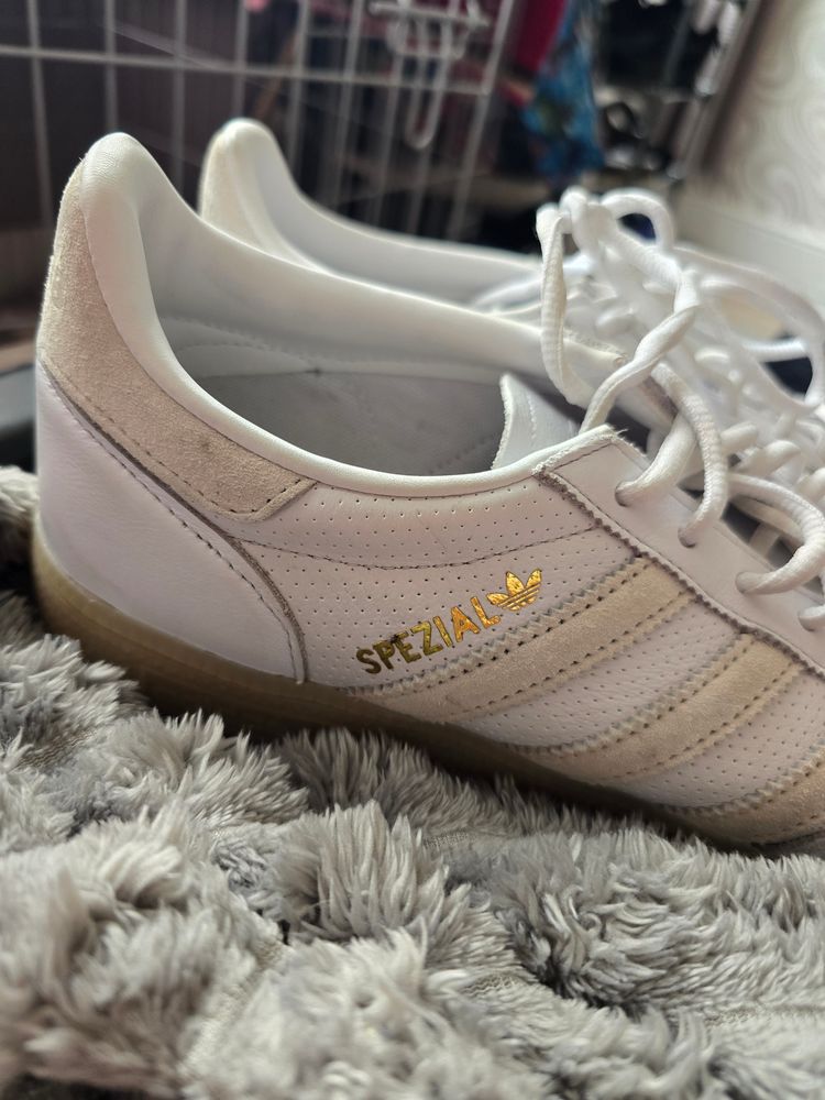 Adidas Handball Spezial Sneakers image 1