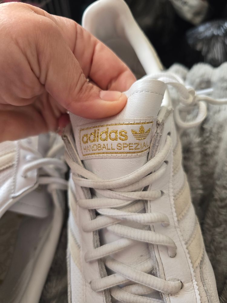Adidas Handball Spezial Sneakers image 6