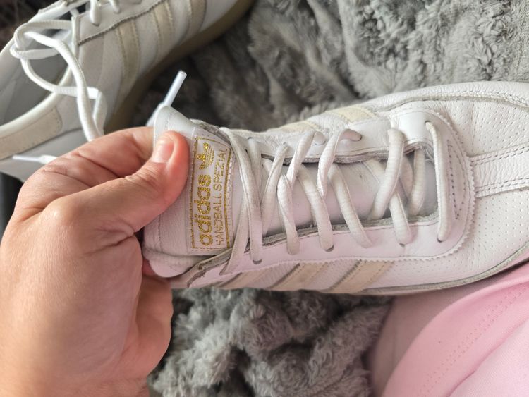 Adidas Handball Spezial Sneakers image 4