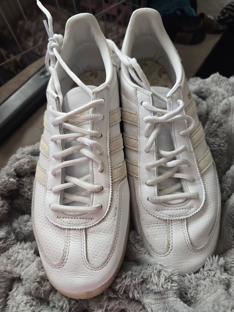 Adidas Handball Spezial Sneakers image 2