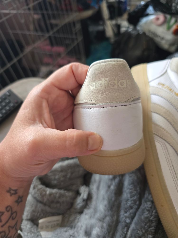 Adidas Handball Spezial Sneakers image 7