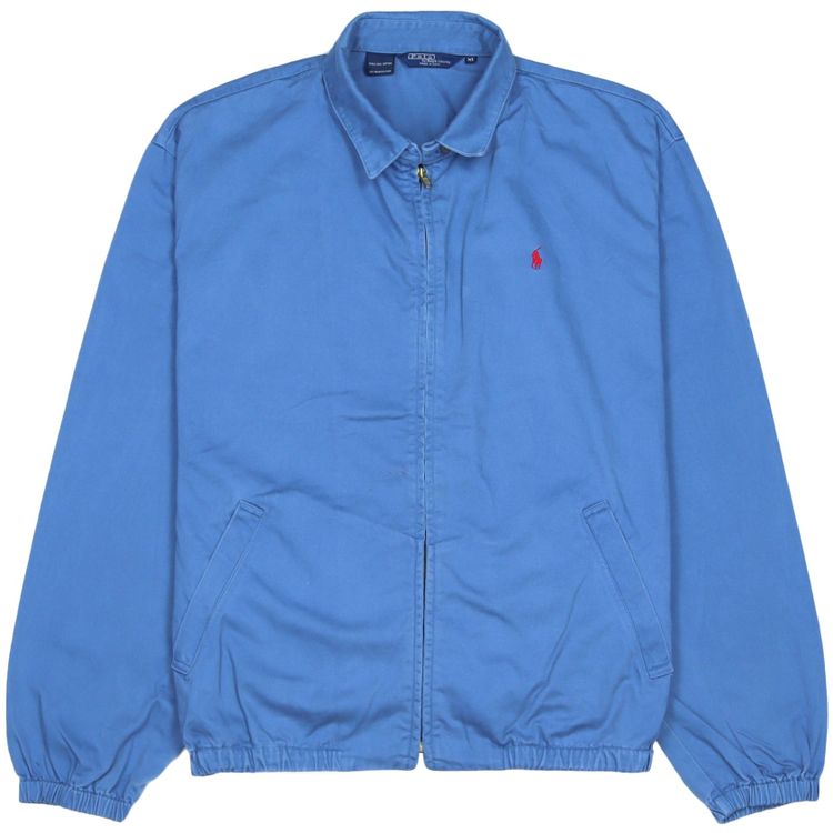 Ralph Lauren Ralph Lauren Blue Harrington Jacket product image