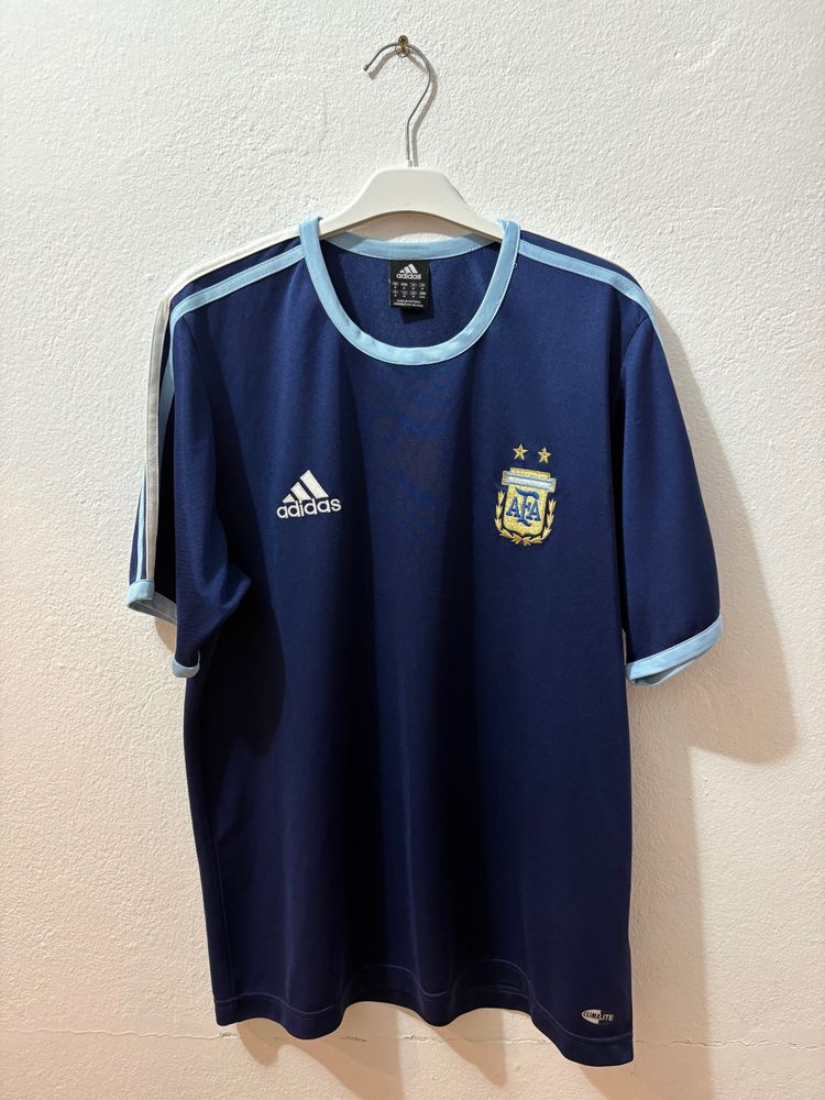 Jersey Argentina allenamento