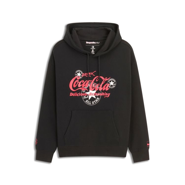 Converse X Coca-Cola Taglia M/L/XL