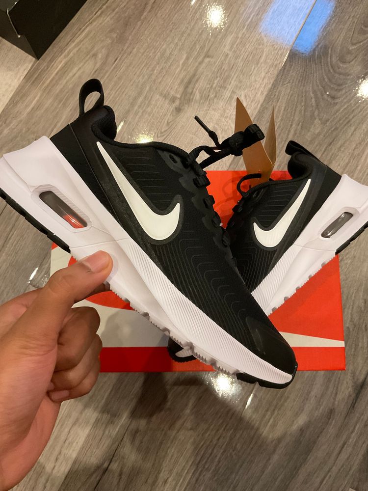Nike Nike Air Max Nuaxis product image