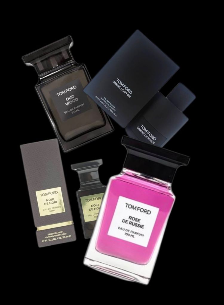 Tom Ford bundle