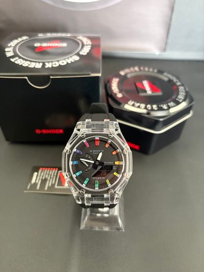 Custom Watch