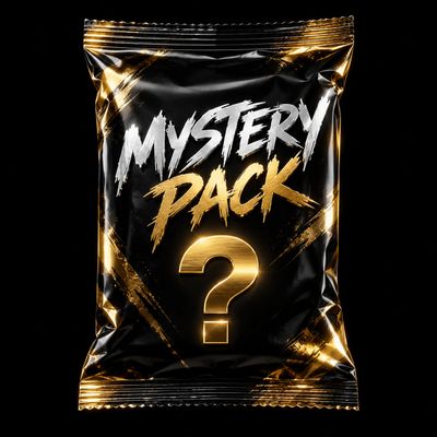 Mistery Pack