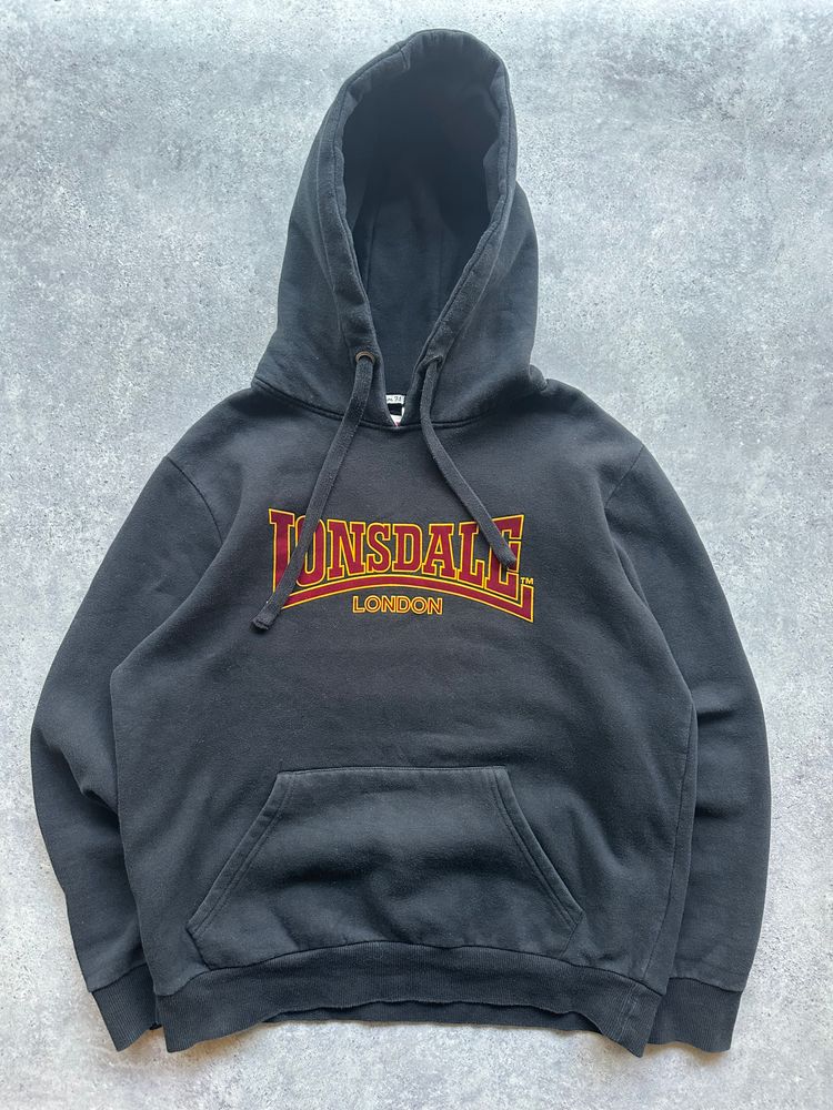 Lonsdale London Hoodie (L) imagen 1