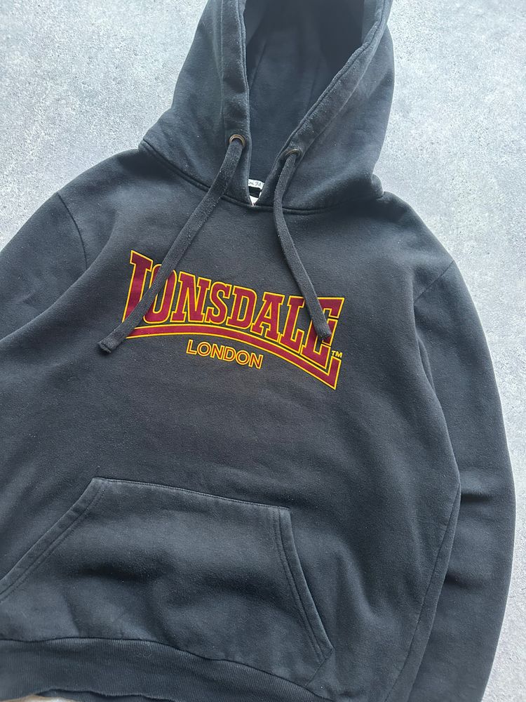 Lonsdale London Hoodie (L) obraz 2