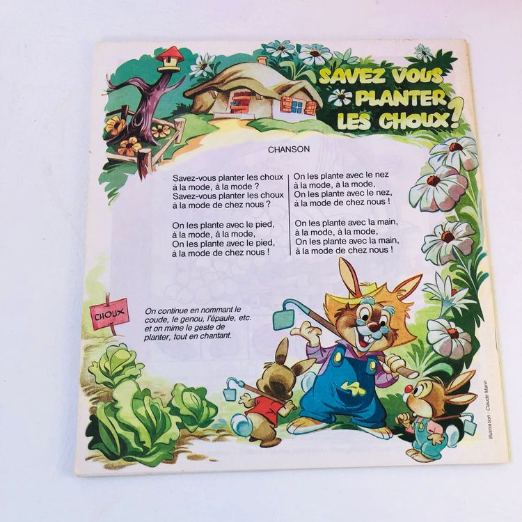 French WINNIE The Pooh Magazine Bundle Lot + ALBUM No. 2 Book Vintage 1980s New 9