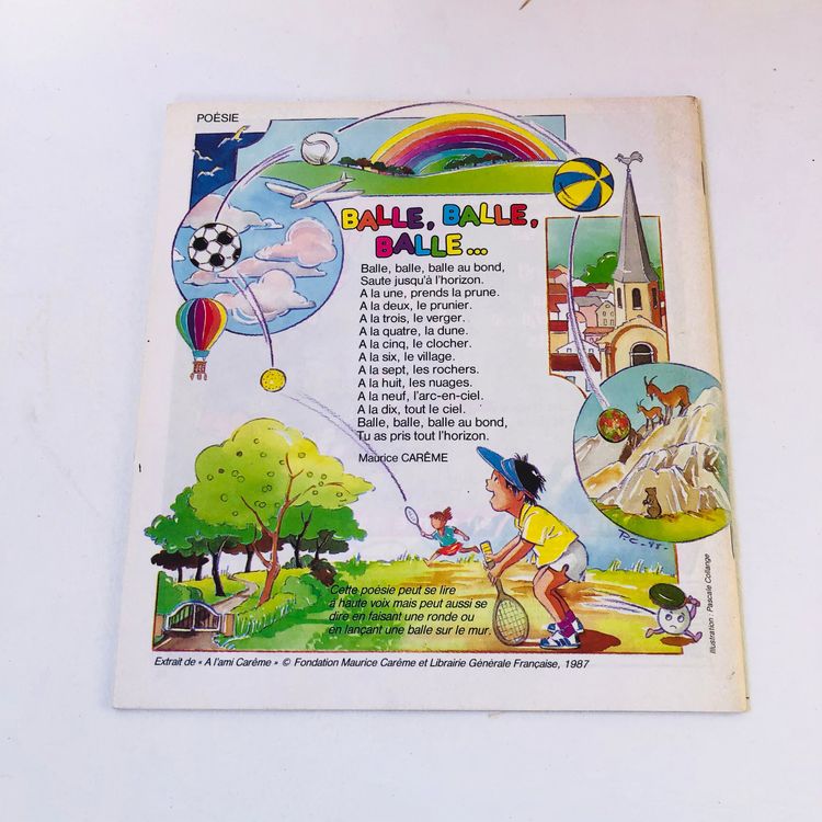 French WINNIE The Pooh Magazine Bundle Lot + ALBUM No. 2 Book Vintage 1980s New 26