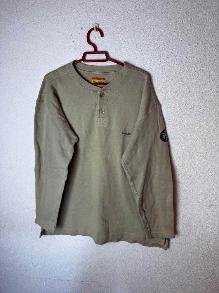 Pepe Jeans Pepe Jeans Long Sleeve Shirt product image