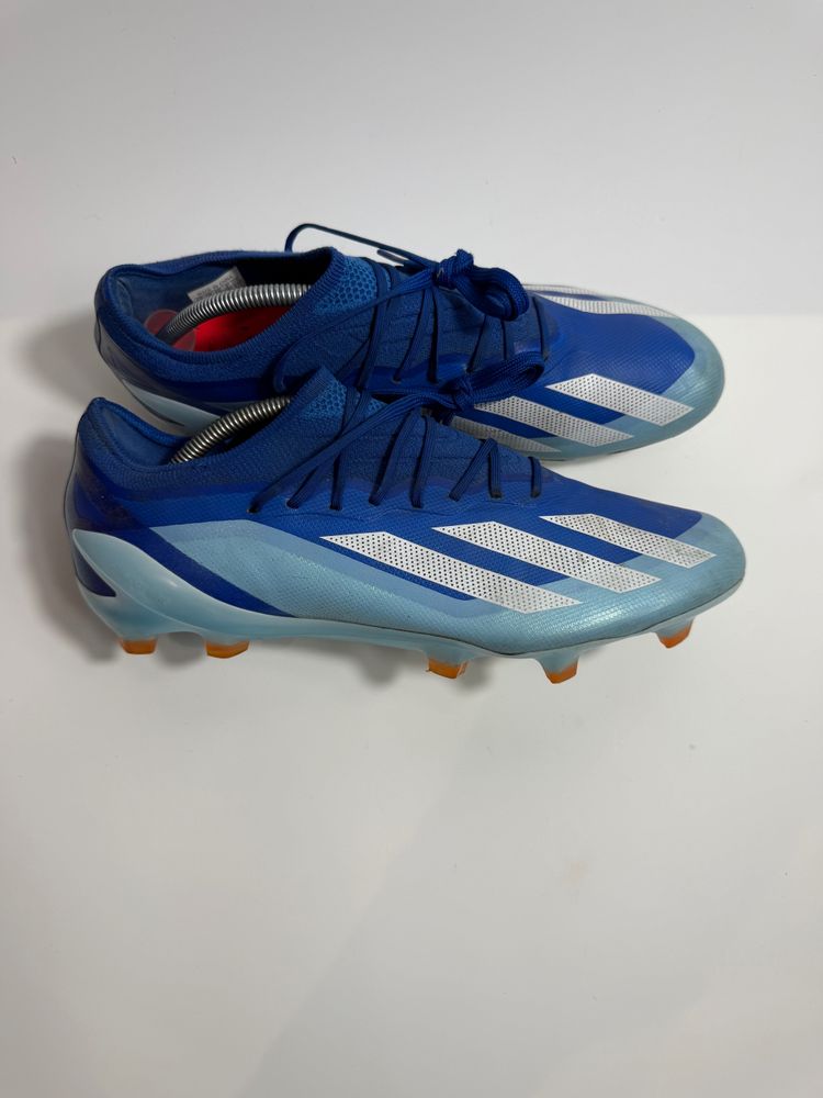 Adidas Crazyfast Elite FG