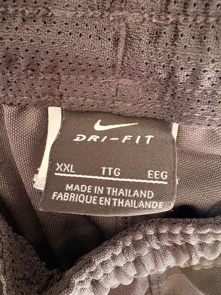 Immagine di Nike Dri-Fit Men'S Shorts 3