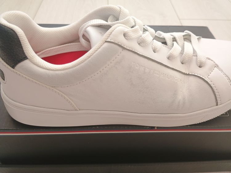 Sneakersy  Tommy Hilfiger  image 6