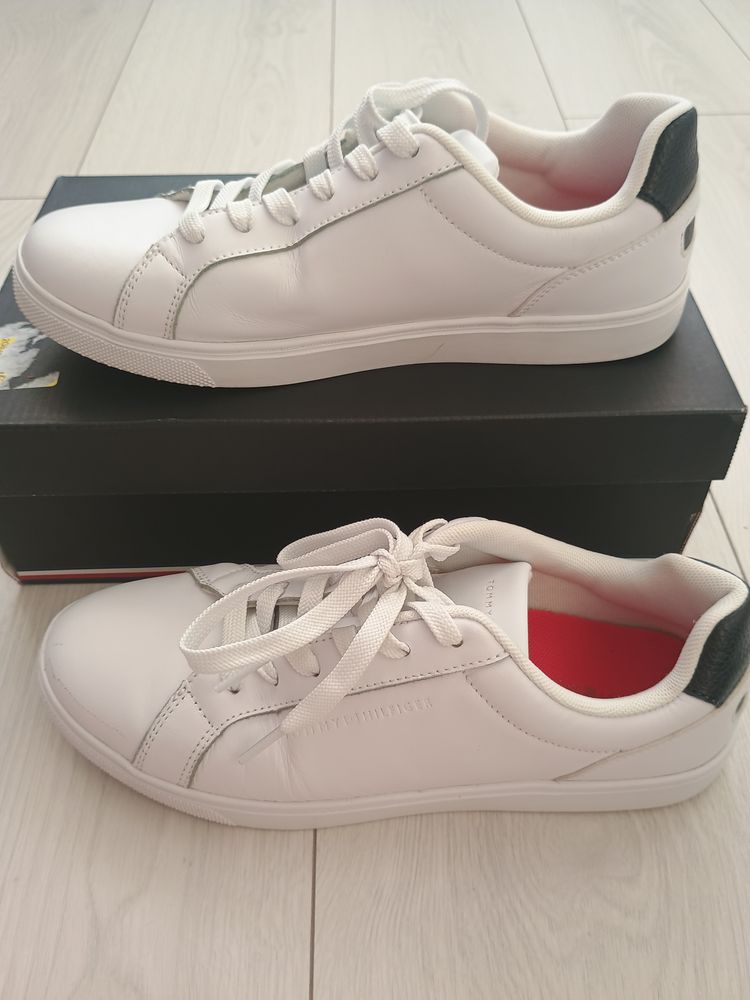 Sneakersy  Tommy Hilfiger  image 1