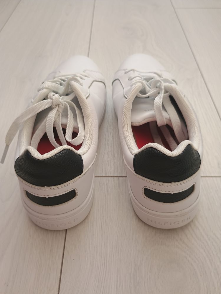 Sneakersy  Tommy Hilfiger  image 7