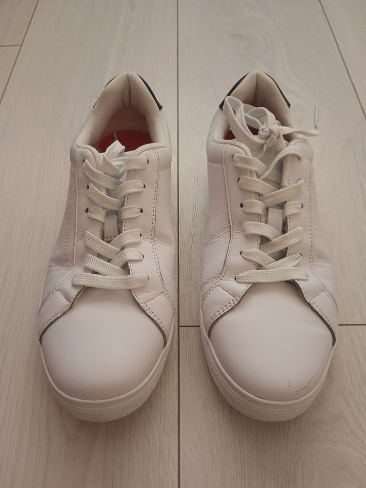 Sneakersy  Tommy Hilfiger  image 3