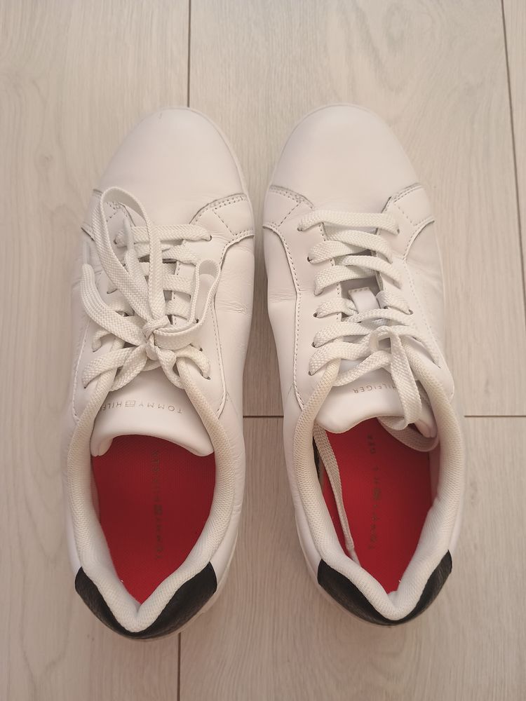 Sneakersy  Tommy Hilfiger  image 5