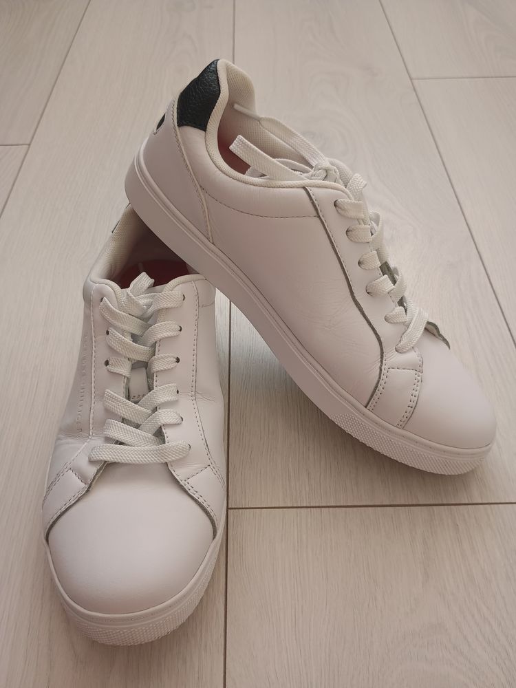Sneakersy  Tommy Hilfiger  image 2