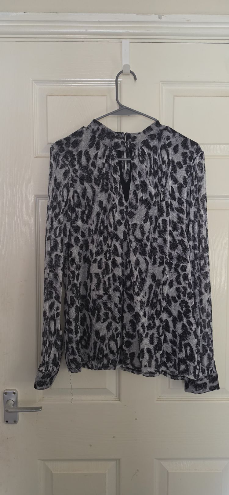 Billie & Blossom Women'S Blouse
