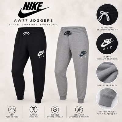 Nike Aw77 Joggers