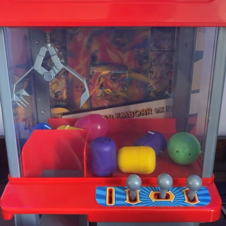 Other Mega Grabber! product image