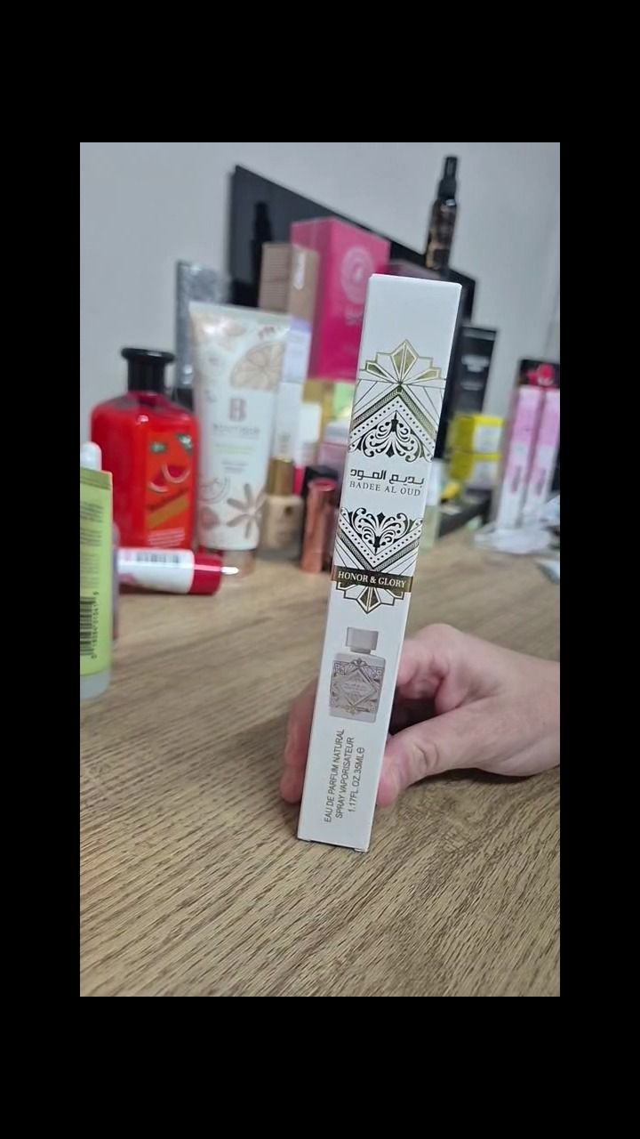 Other perfume 35ml imagen del producto