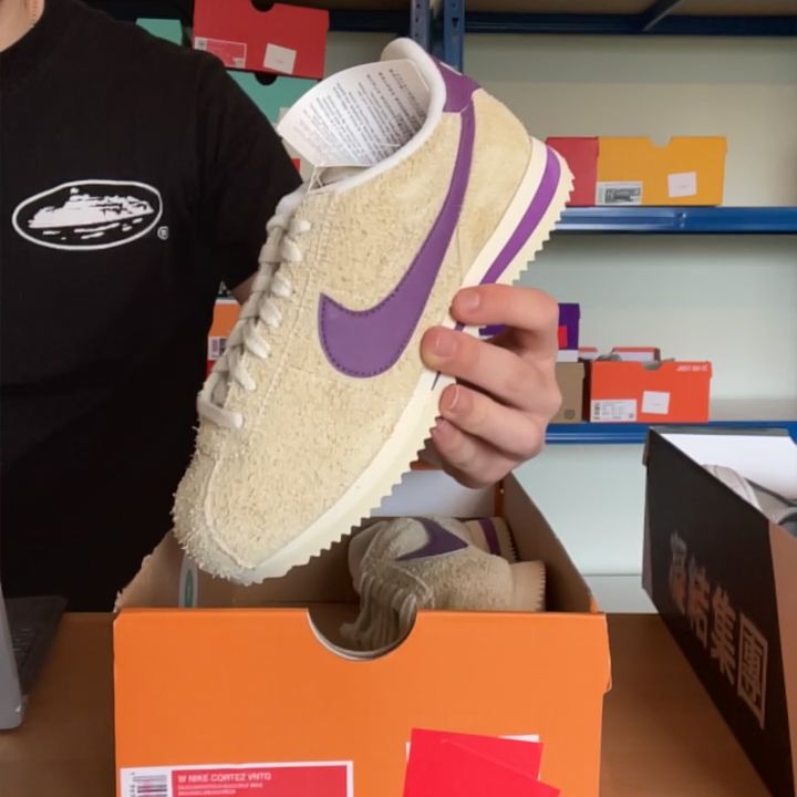 Nike UK4 OR 5.5 product image