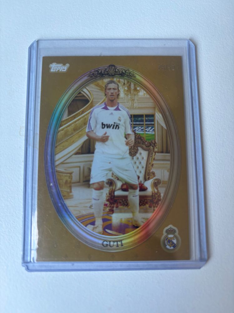 Unknown London Guti /50 product image