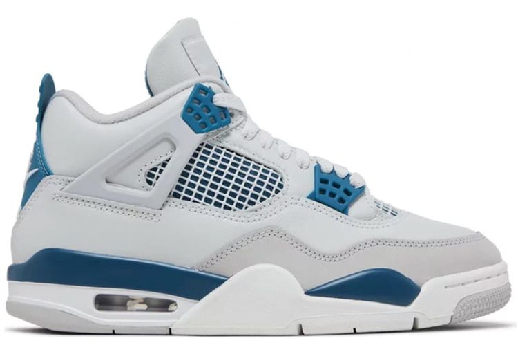 Jordan Jordan 4 Military Blue product image