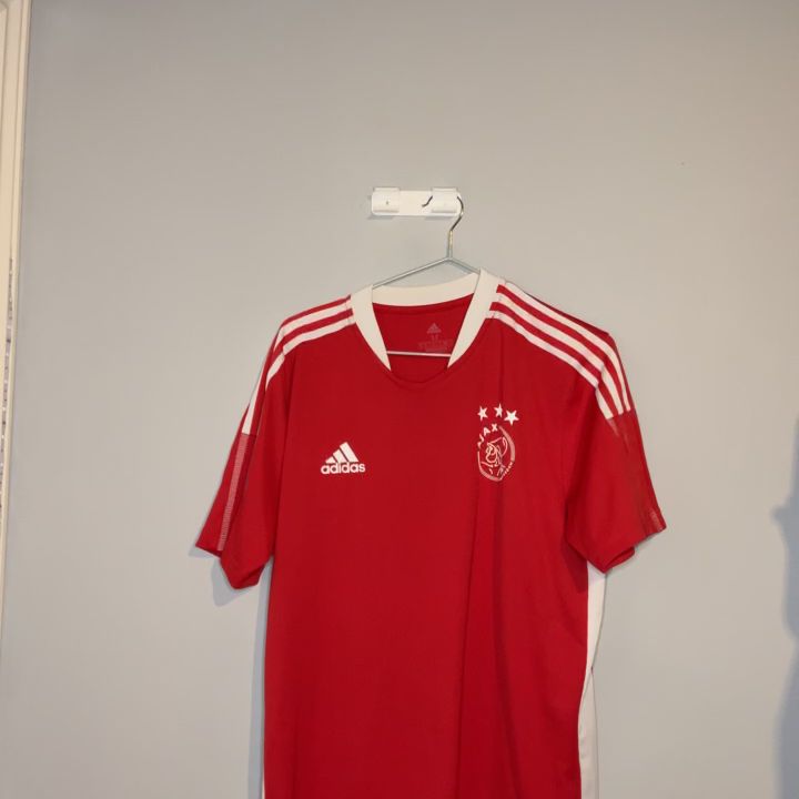 Adidas Ajax Jersey - M