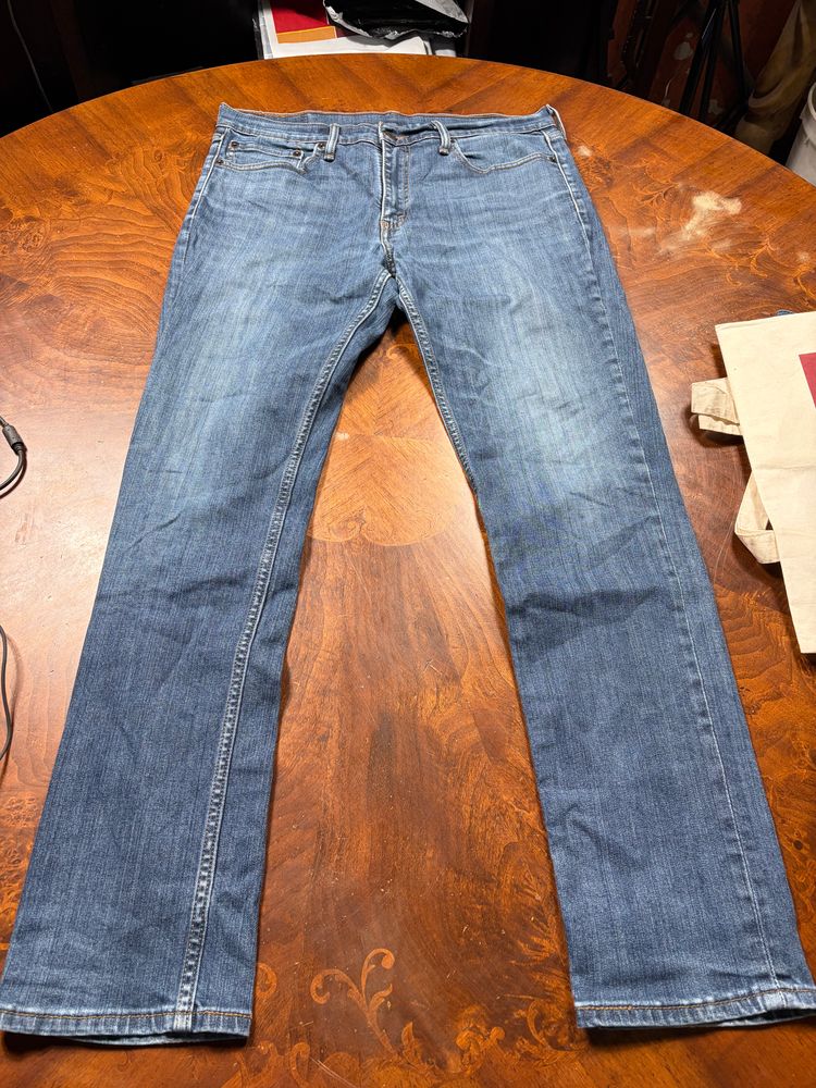 Levi'S 511 Jeans W 36 l34  image 3