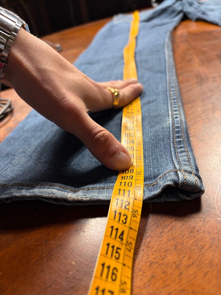 Levi'S 511 Jeans W 36 l34  image 7