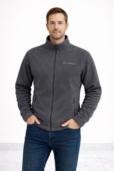 Columbia Men'S Fleece Jacket