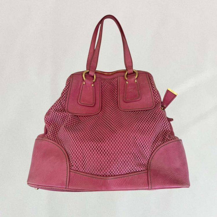 Miu Miu oversized bag 2