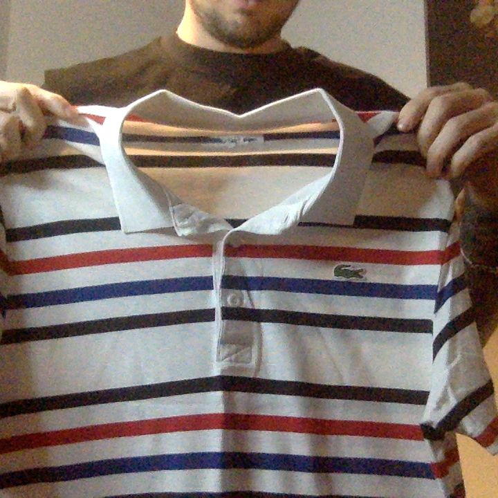 Lacoste Live Lacoste Polo Medium product image